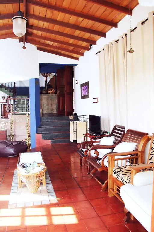 Bethel Rest Homestay Kandy Sri Lanka