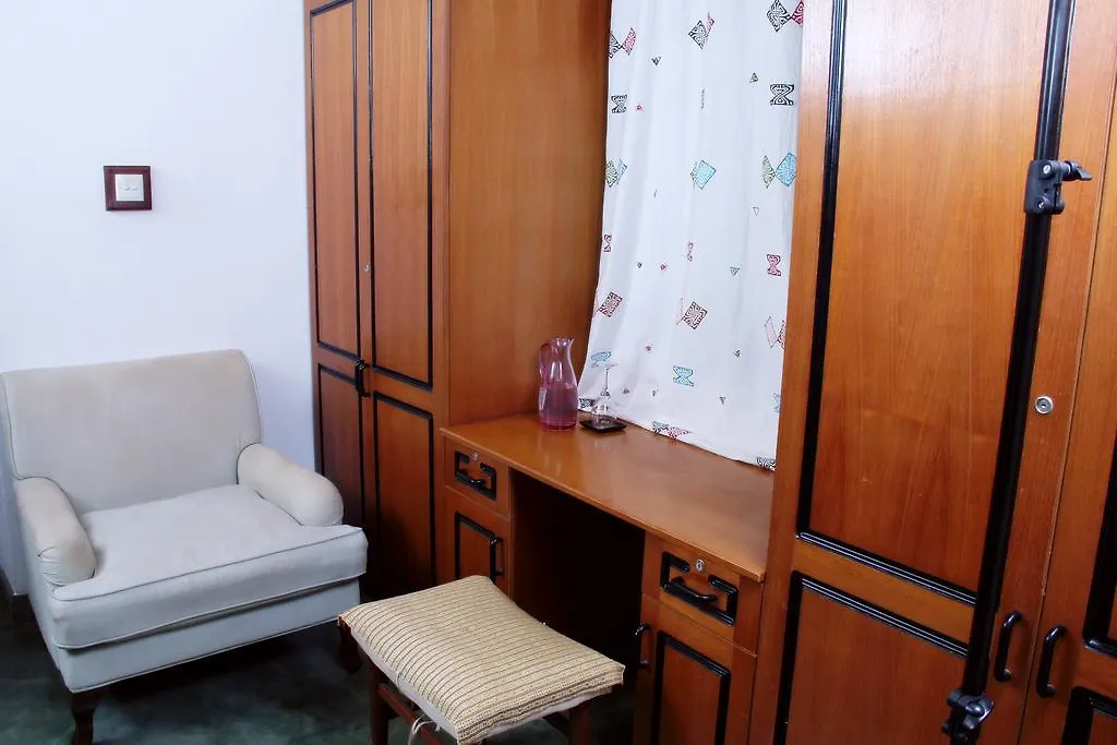 *** Couette-café Bethel Rest Homestay Kandy Sri Lanka