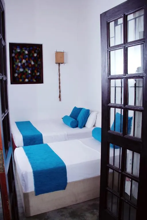 *** Couette-café Bethel Rest Homestay Kandy Sri Lanka