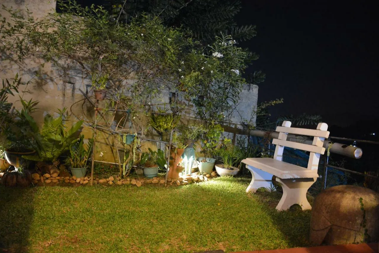 Couette-café Bethel Rest Homestay Kandy