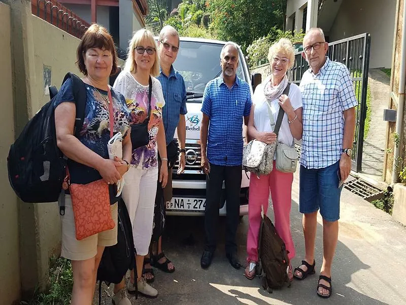 Bethel Rest Homestay Kandy