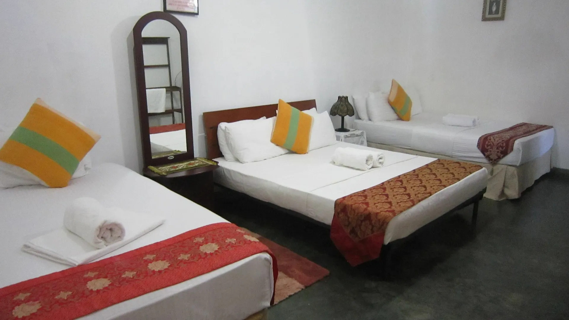 Bethel Rest Homestay Kandy