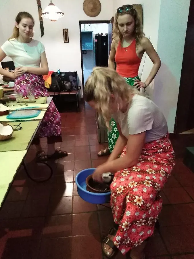 Bethel Rest Homestay Kandy