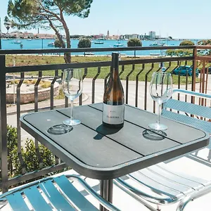 Seafront Gasthuis Umag