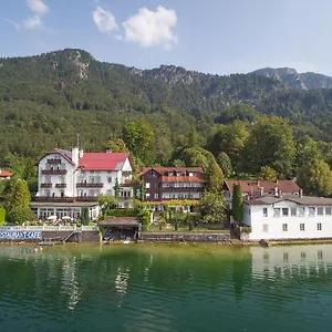 Seehotel Grauer Baer Hotel