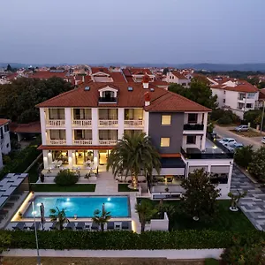 Vaal Bed & Breakfast Rovinj