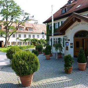 Brauereigasthof-hotel Hotel Aying