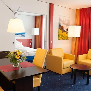 Stay2munich & Serviced Aparthotel