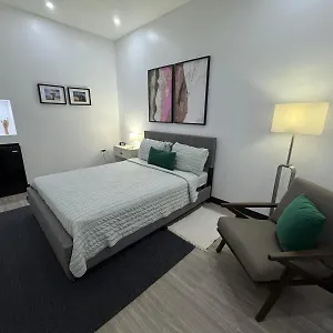 Oasis Hostel