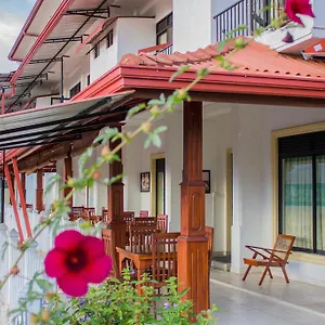 2* Bed & Breakfast Satyodaya Educational Training Centre